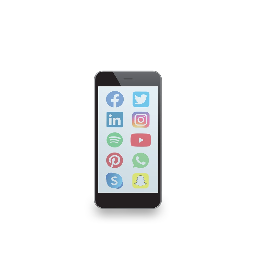 Social Media Betreuung
