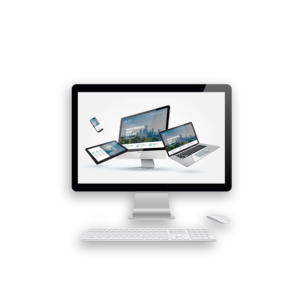 Webdesign